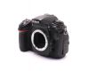 Nikon D300 body (пробег 81285 кадров)