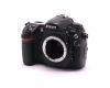Камера Nikon D300 body (пробег 82235 кадров)
