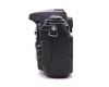 Nikon D300 body (пробег 81285 кадров)