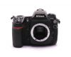 Камера Nikon D300 body (пробег 82235 кадров)