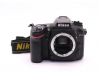 Nikon D7100 body (пробег 21900 кадров)