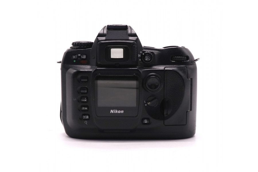 Nikon D100 body