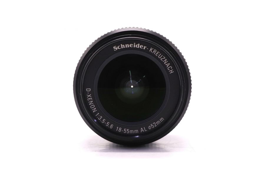 Объектив Samsung D-XENON 18-55mm f/3.5-5.6 AL