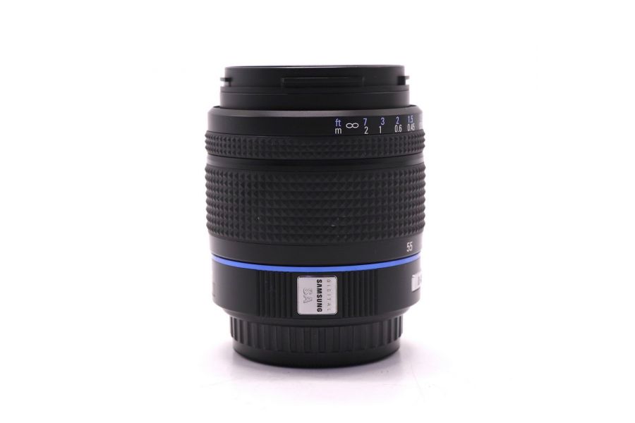 Объектив Samsung D-XENON 18-55mm f/3.5-5.6 AL
