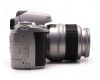 Фотоаппарат Nikon D40 kit (пробег 56875 кадров)