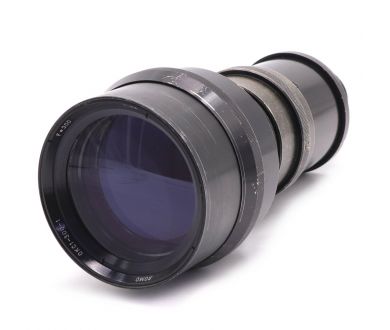 Светосильный телеобъектив ОКС1-300-1 300mm f/3.5