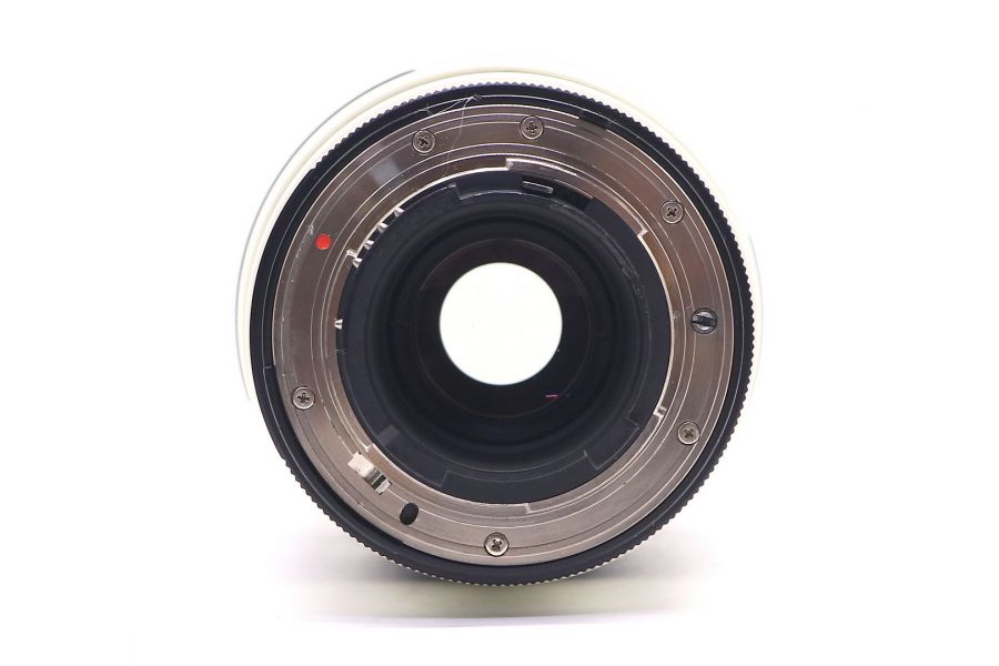 Soligor 100-400mm f/4.5-6.7 MC Auto Focus Zoom