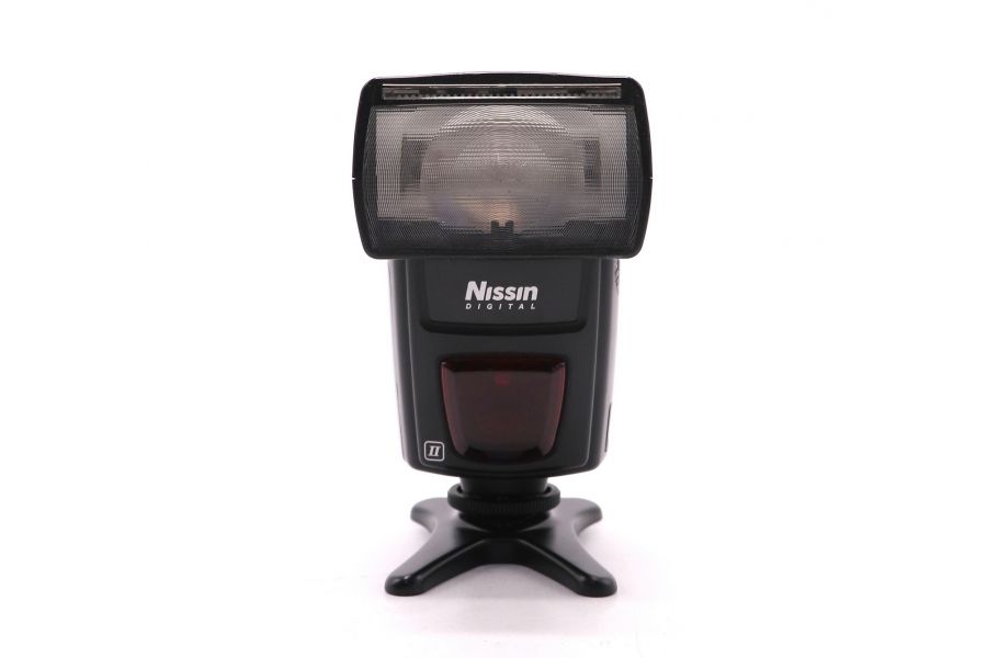 Фотовспышка Nissin Di-622 Mark II for Nikon