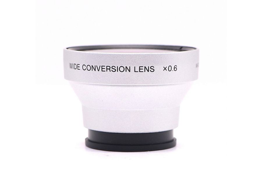 Конвертер Sony VCL-0625 S Wide Conversion Lens 0.6x