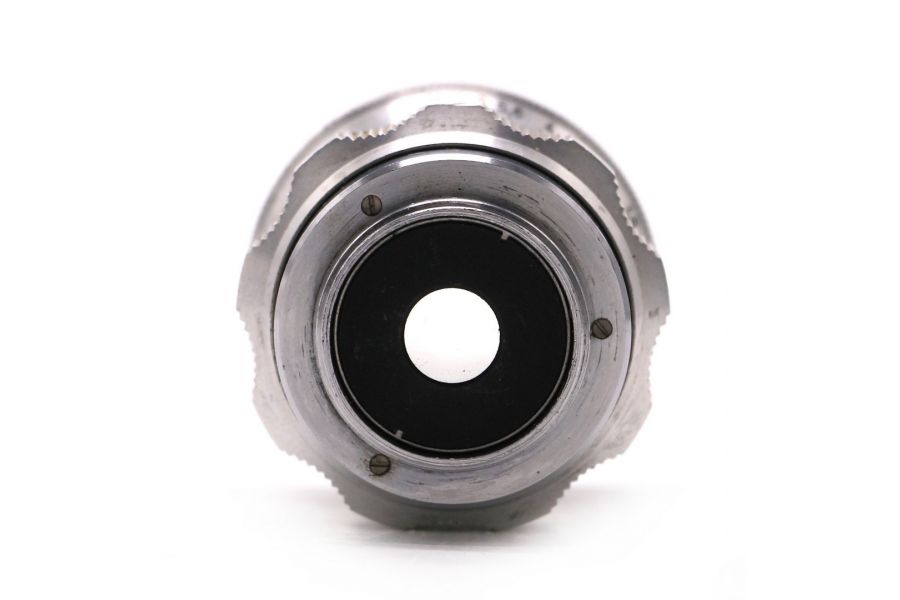 Киносъёмочный объектив Meopta Openar 1,8/20