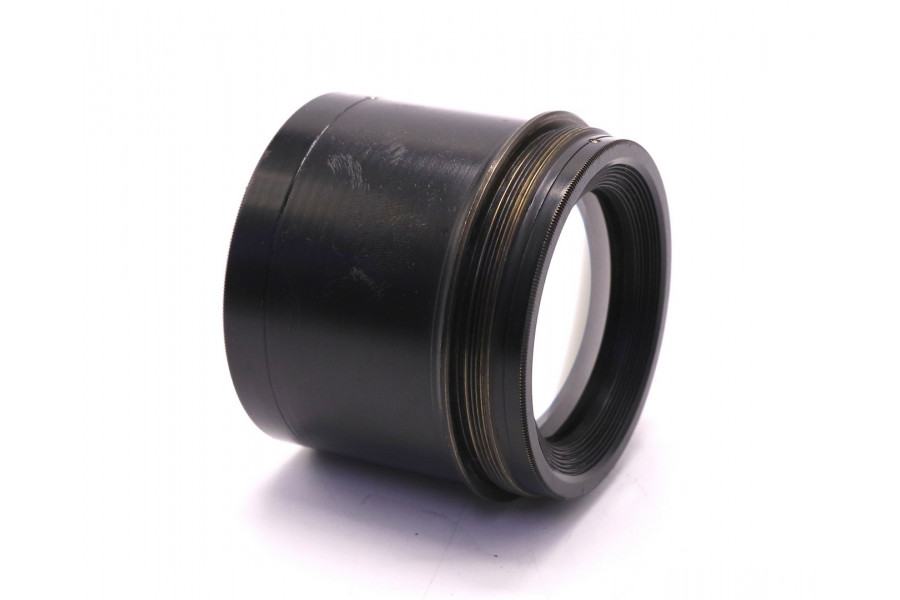 Объектив Индустар-51 П (И-51) 4,5/210 (СССР)