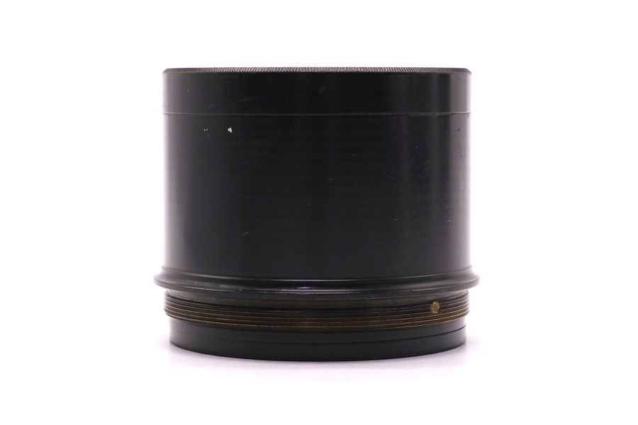 Объектив Индустар-51 П (И-51) 4,5/210 (СССР)