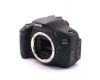 Canon EOS 600D body (пробег 12120 кадров)