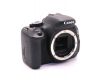 Canon EOS 600D body (пробег 12120 кадров)