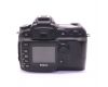 Фотоаппарат Nikon D50 kit (пробег 5390 кадров)