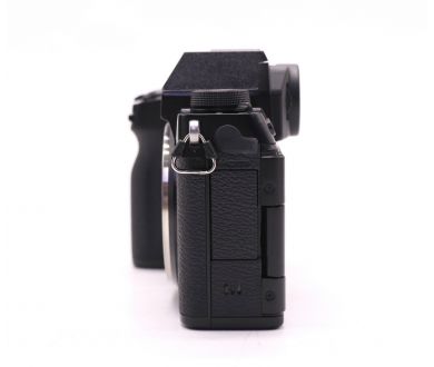 Fujifilm X-S10 body в упаковке (пробег 240 кадров)