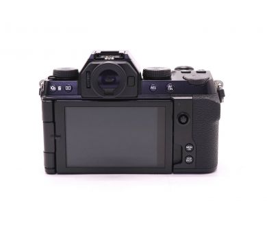 Fujifilm X-S10 body в упаковке (пробег 240 кадров)
