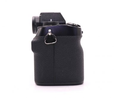 Fujifilm X-S10 body в упаковке (пробег 240 кадров)