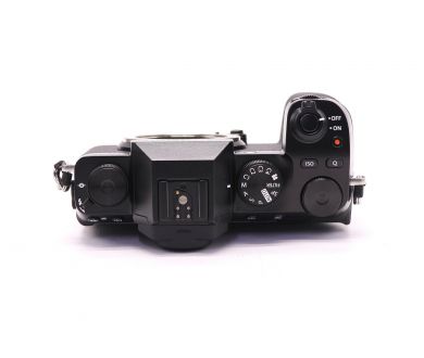 Fujifilm X-S10 body в упаковке (пробег 240 кадров)