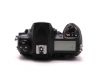 Nikon D200 body (пробег 38500 кадров) фотоаппарат
