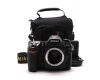 Nikon D200 body (пробег 38500 кадров) фотоаппарат