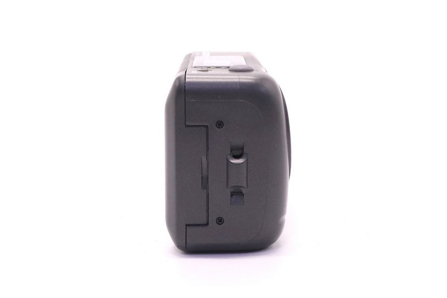 Компактная аналоговая фотокамера Unomat S500