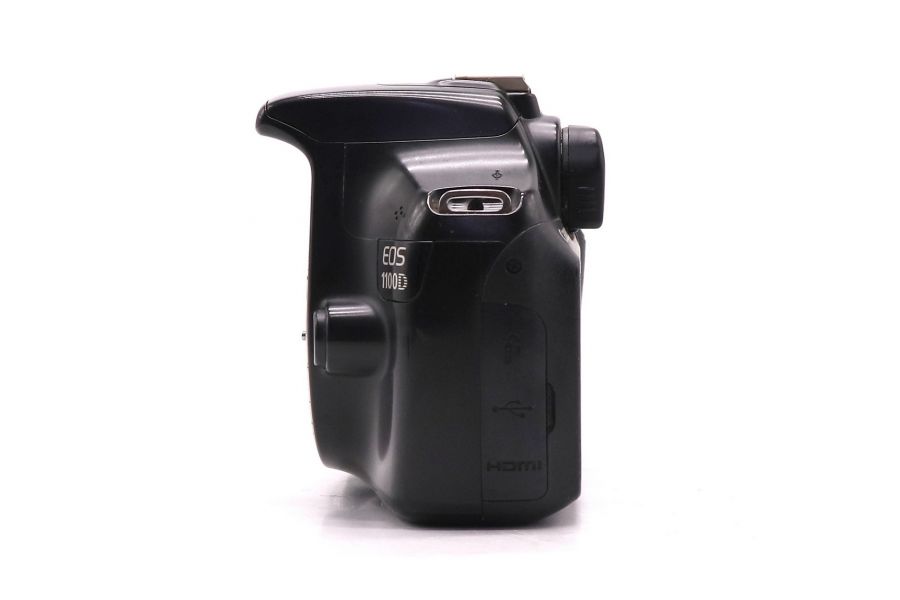 Камера Canon EOS 1100D body (пробег 23775 кадров)