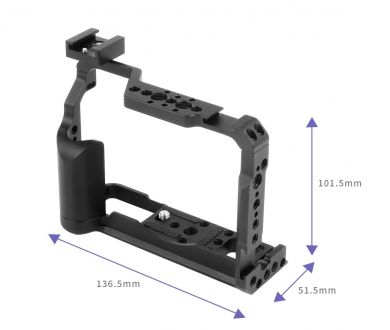 Клетка BGNing для Fujifilm XT20, XT30