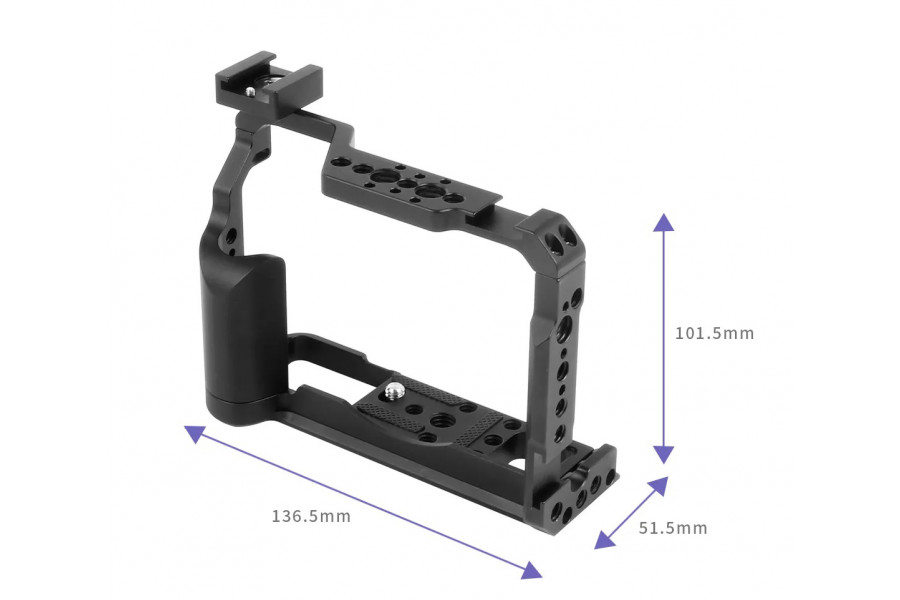 Клетка BGNing для Fujifilm XT20, XT30