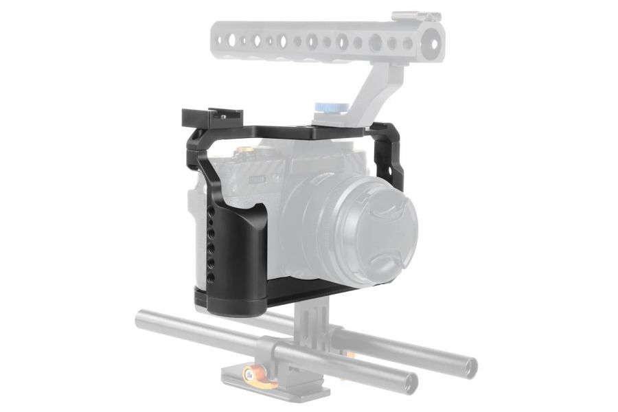 Клетка BGNing для Fujifilm XT20, XT30