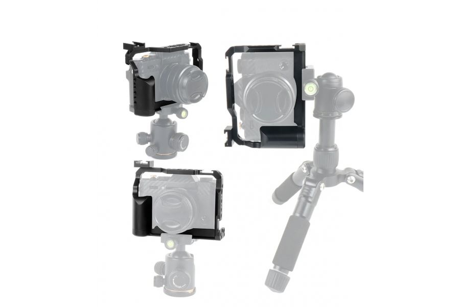 Клетка BGNing для Fujifilm XT20, XT30