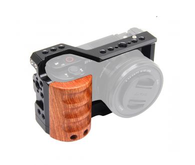 Клетка BGNing для Sony ZVE10 (ZV-E10) Защита для камеры