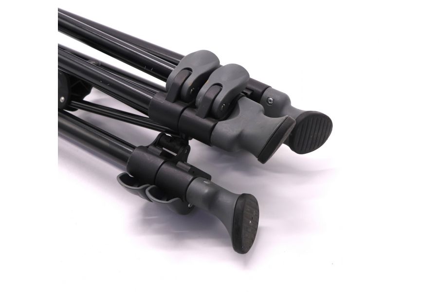 Штатив Manfrotto MVT502AM алюминиевый (Italy, 2018)