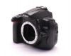 Nikon D5000 body (пробег 26600 кадров)