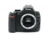 Камера Nikon D5000 body (пробег 25000 кадров)