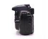 Nikon D5000 body (пробег 26600 кадров)
