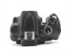 Камера Nikon D5000 body (пробег 25000 кадров)