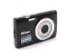 Фотокамера компаткная Nikon Coolpix S2500 (China)