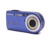Компактная цифровая камера Sony Cyber-shot DSC-P100