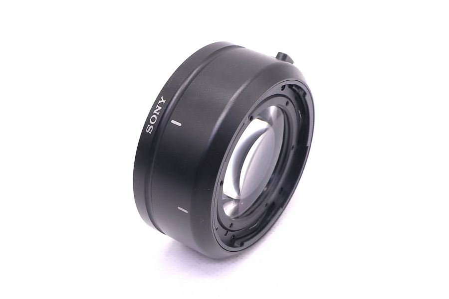 Конвертер Sony VCL-HG0862