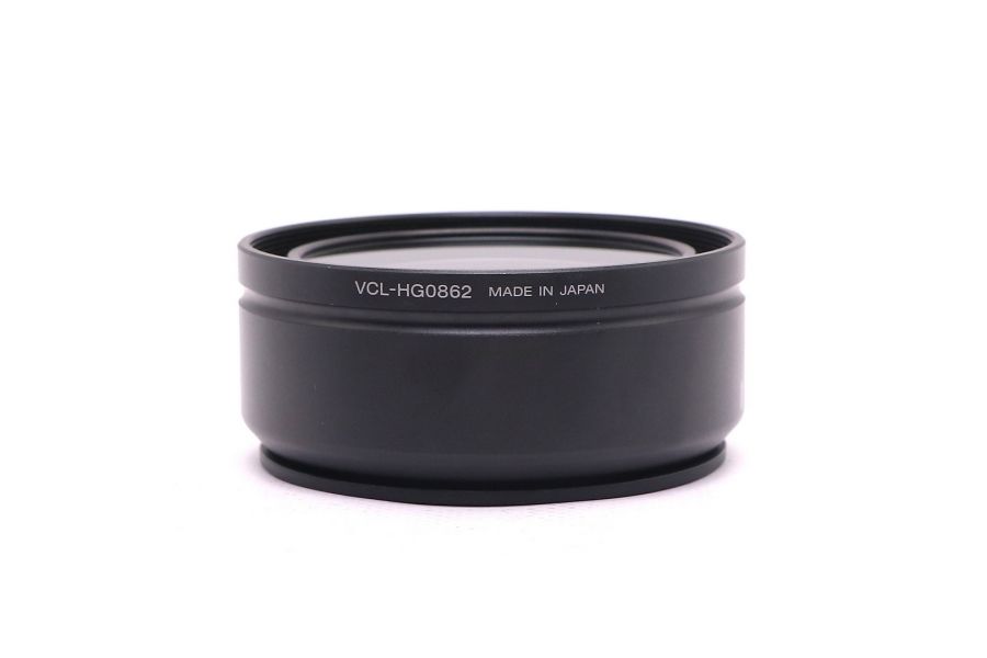 Конвертер Sony VCL-HG0862