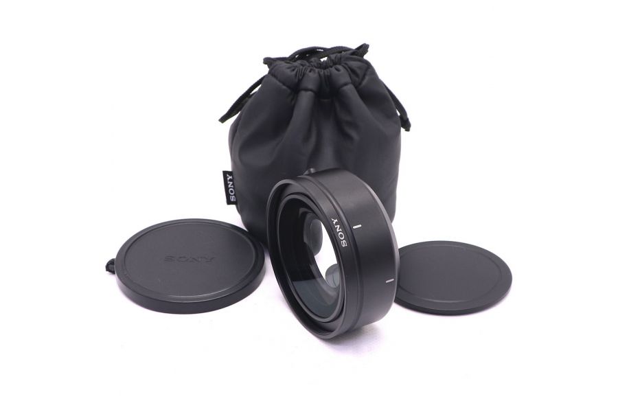 Конвертер Sony VCL-HG0862