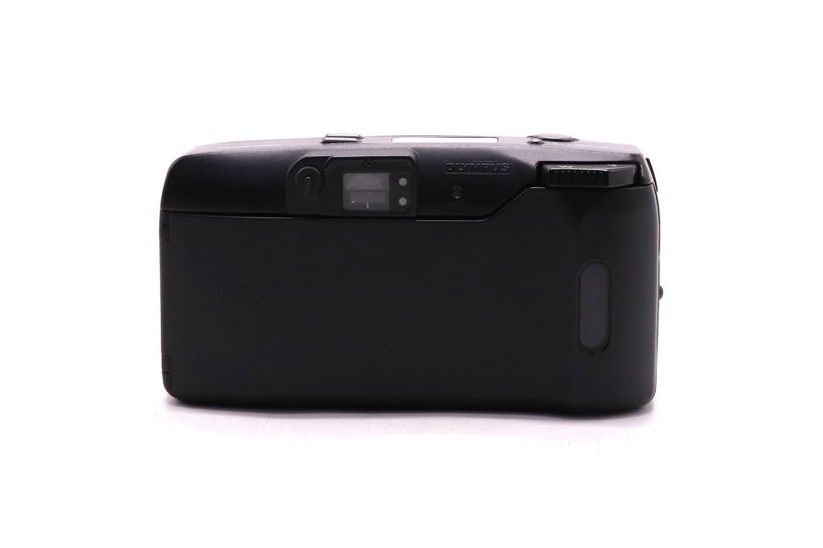 Фотокамера Olympus Superzoom 120 в упаковке