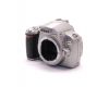 Фотокамера Nikon D40 body (пробег 44935 кадров)