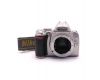 Фотокамера Nikon D40 body (пробег 44935 кадров)