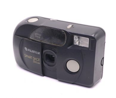 Аналоговая камера Fujifilm Smart Shot Deluxe