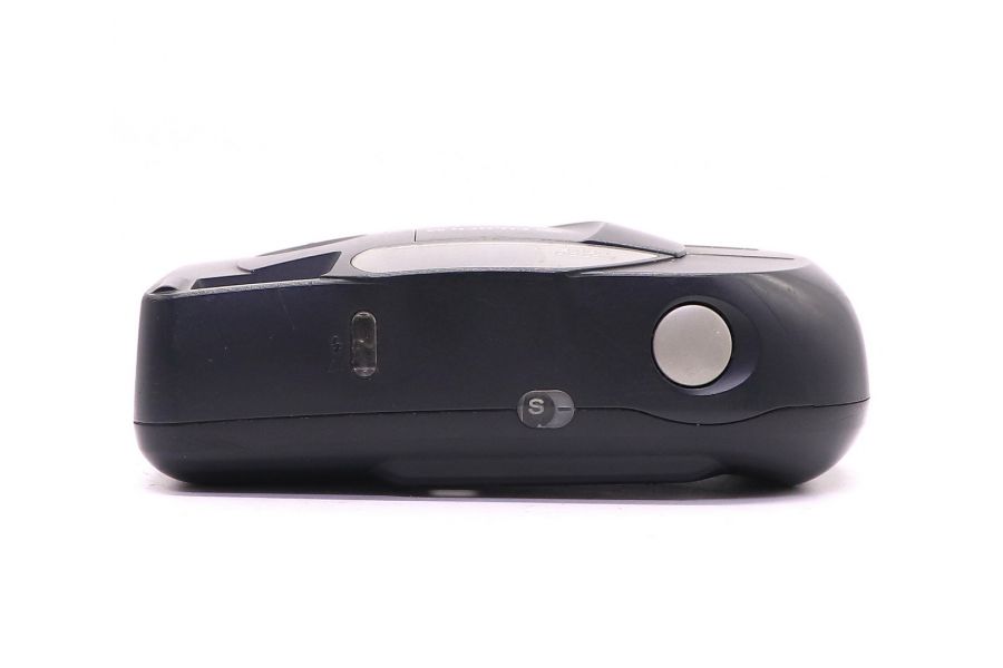 Аналоговая камера Fujifilm Smart Shot Deluxe