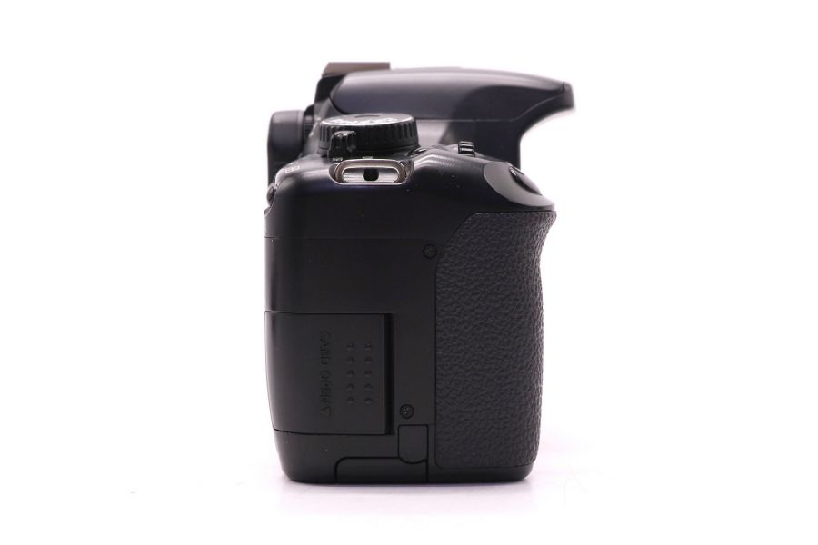 Canon EOS 450D body (пробег 17500 кадров)