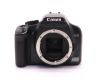 Canon EOS 450D body (пробег 17500 кадров)