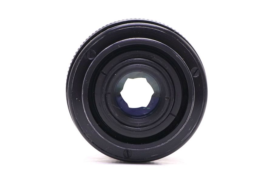 Макро - Индустар-61Л/З-МС 2,8/50 (СССР, 1982)